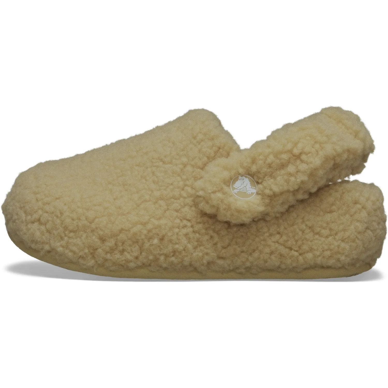 Crocs Weizen Classic Cozzzy Hausschuhe Crocs