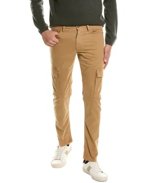 Current/Elliott The Ford Dark Khaki Jeans