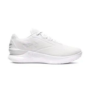 Curry 1 Low Flotro Lux 'Halo Grau'