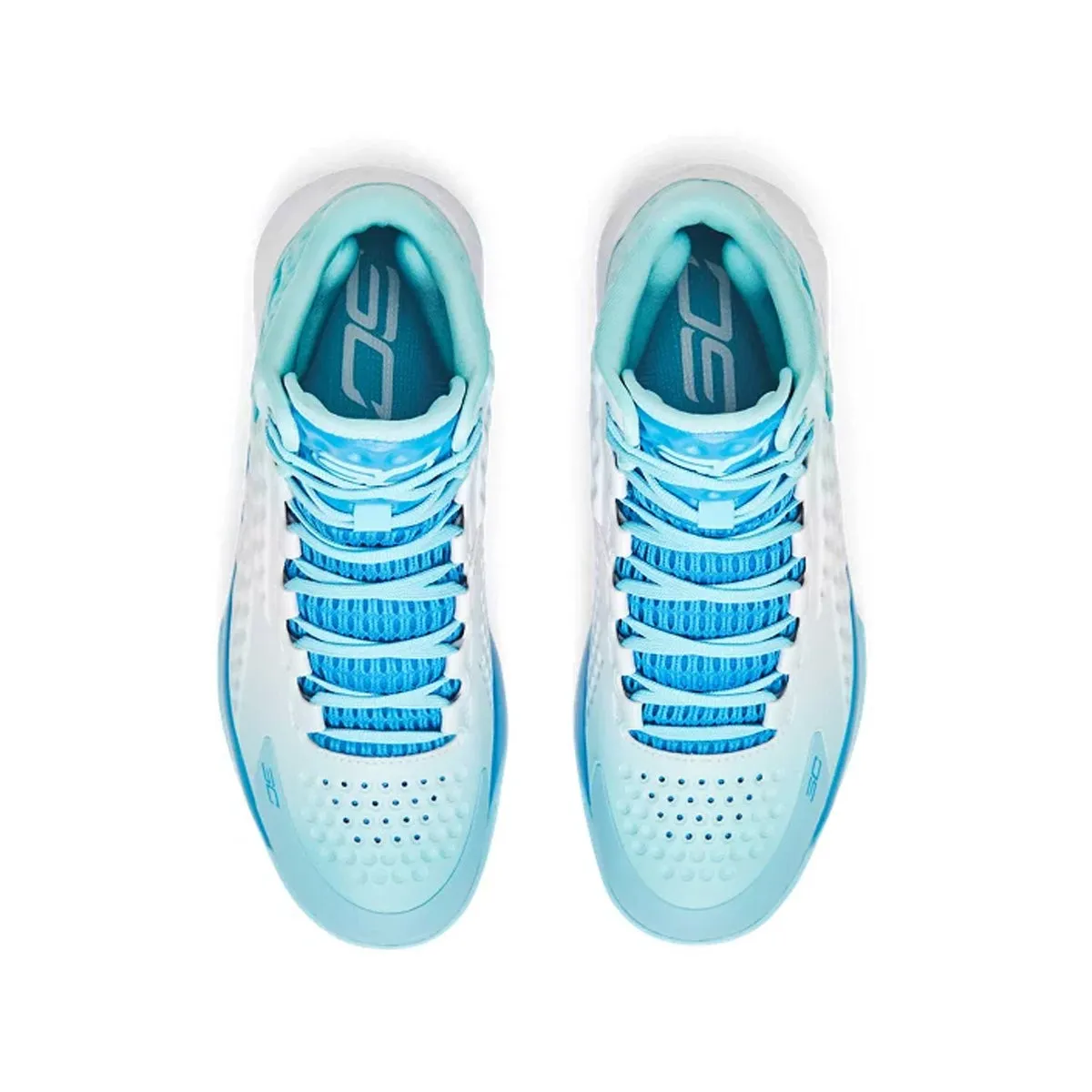 Curry 1 Retro 'Himmelblau'