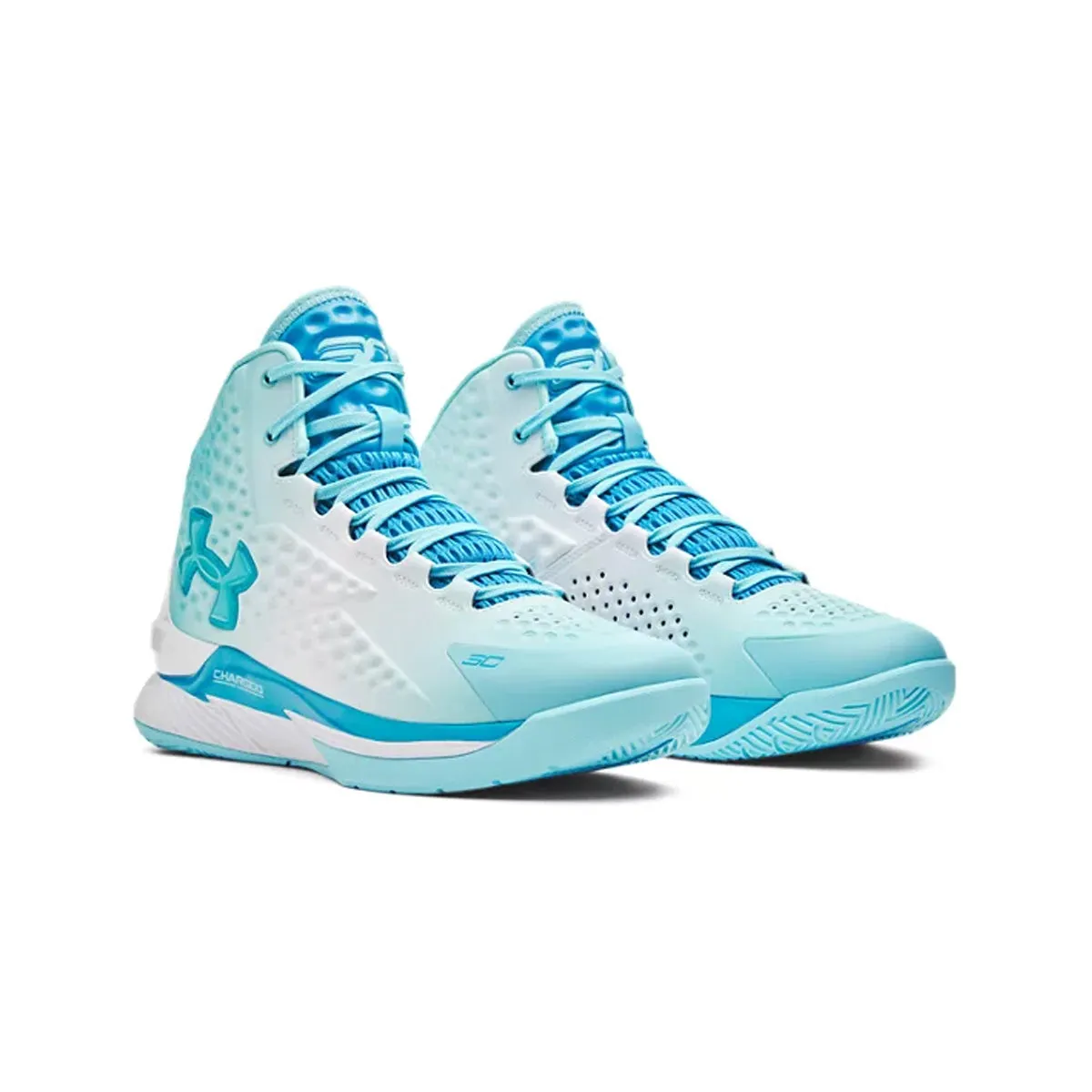 Curry 1 Retro 'Himmelblau'