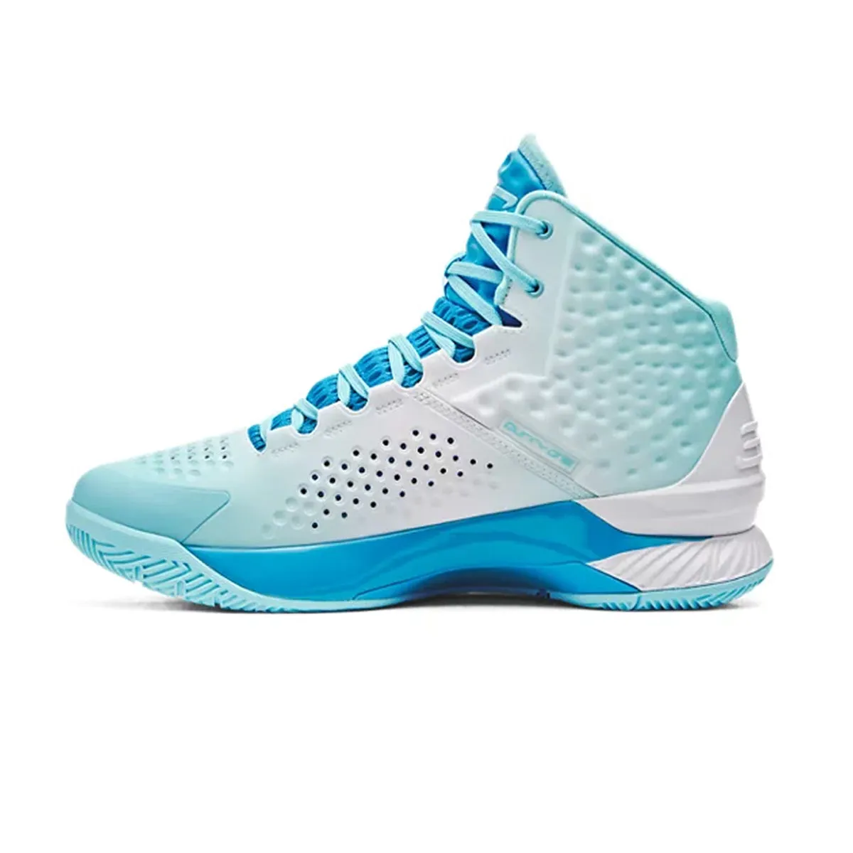 Curry 1 Retro 'Himmelblau'