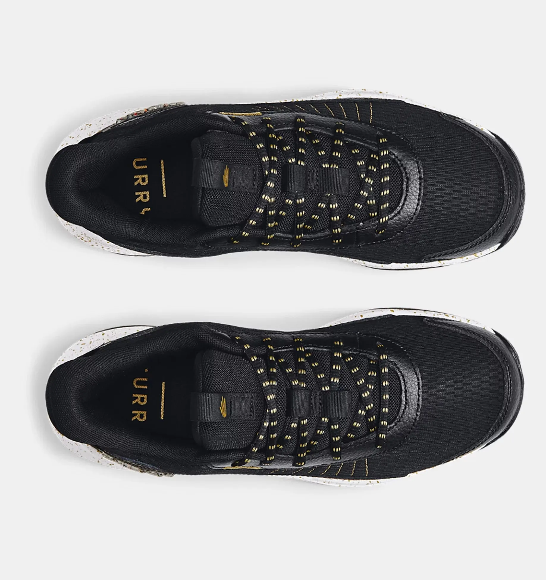 Curry 3Z7 Basketballschuhe