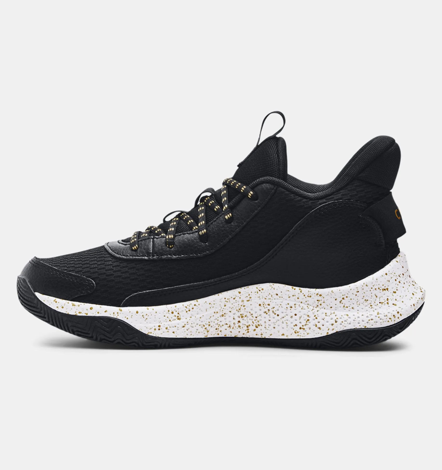 Curry 3Z7 Basketballschuhe