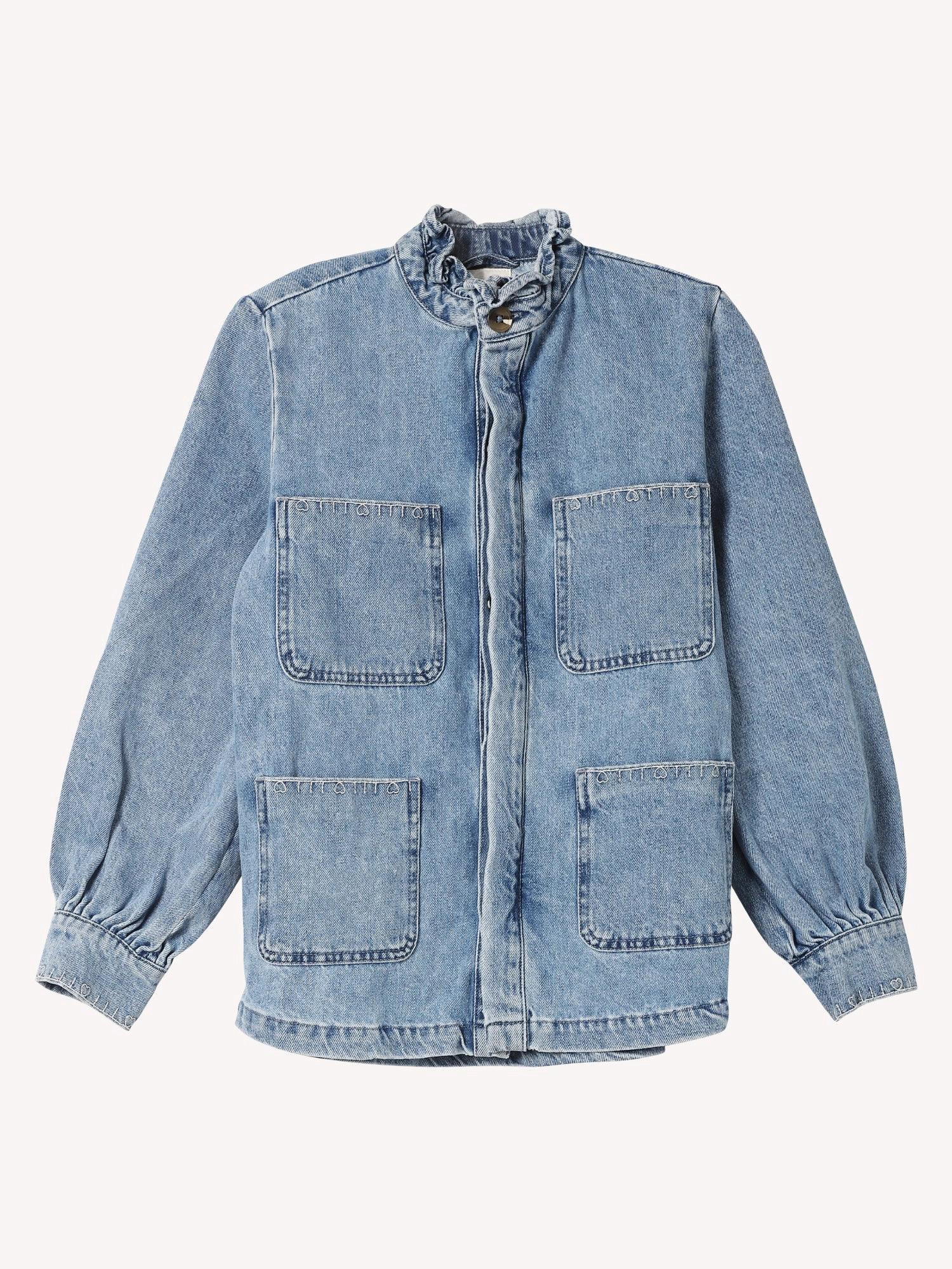 Lieber Pablo Jacket