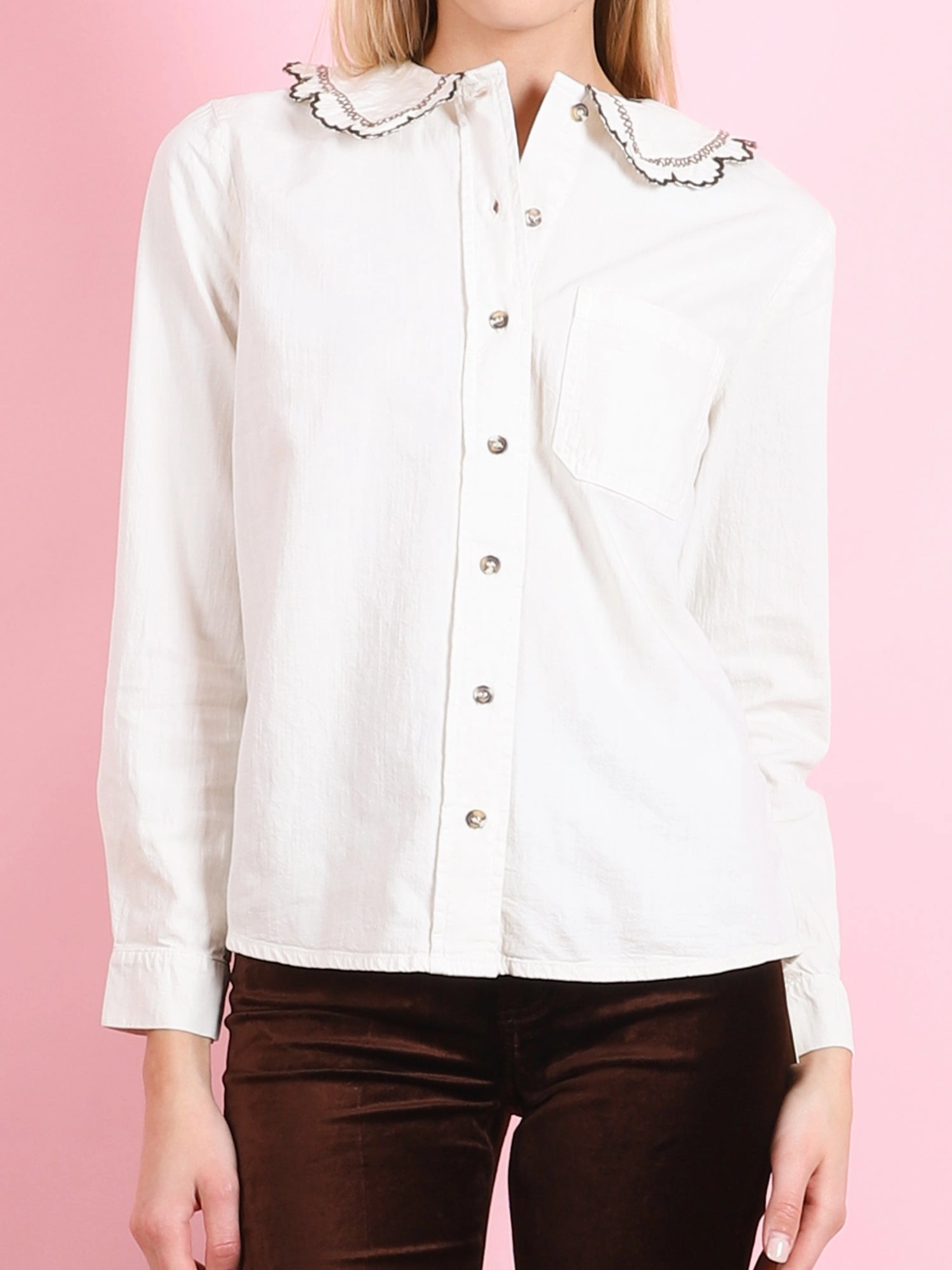 Delilah Bluse