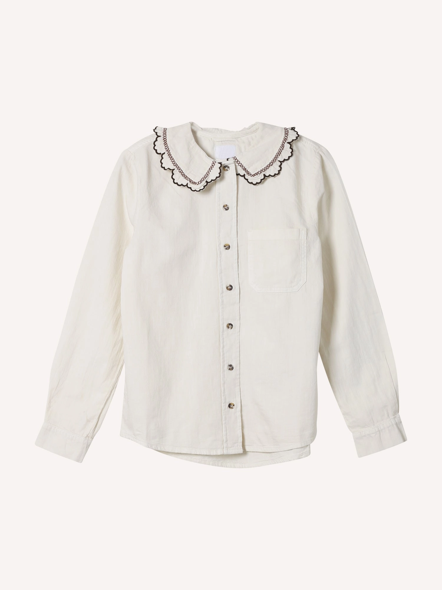 Delilah Bluse