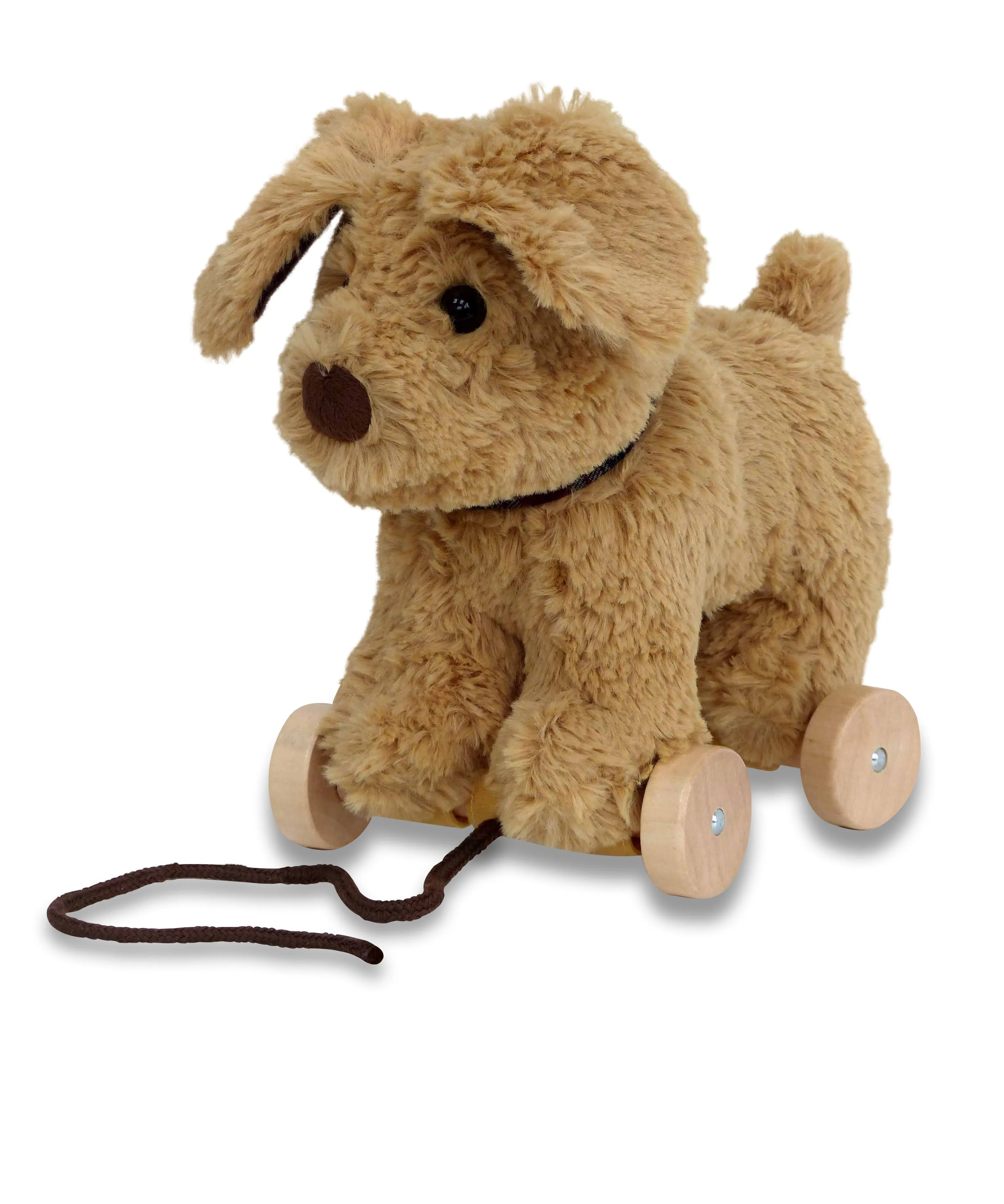 Dexter Hundeziehspielzeug