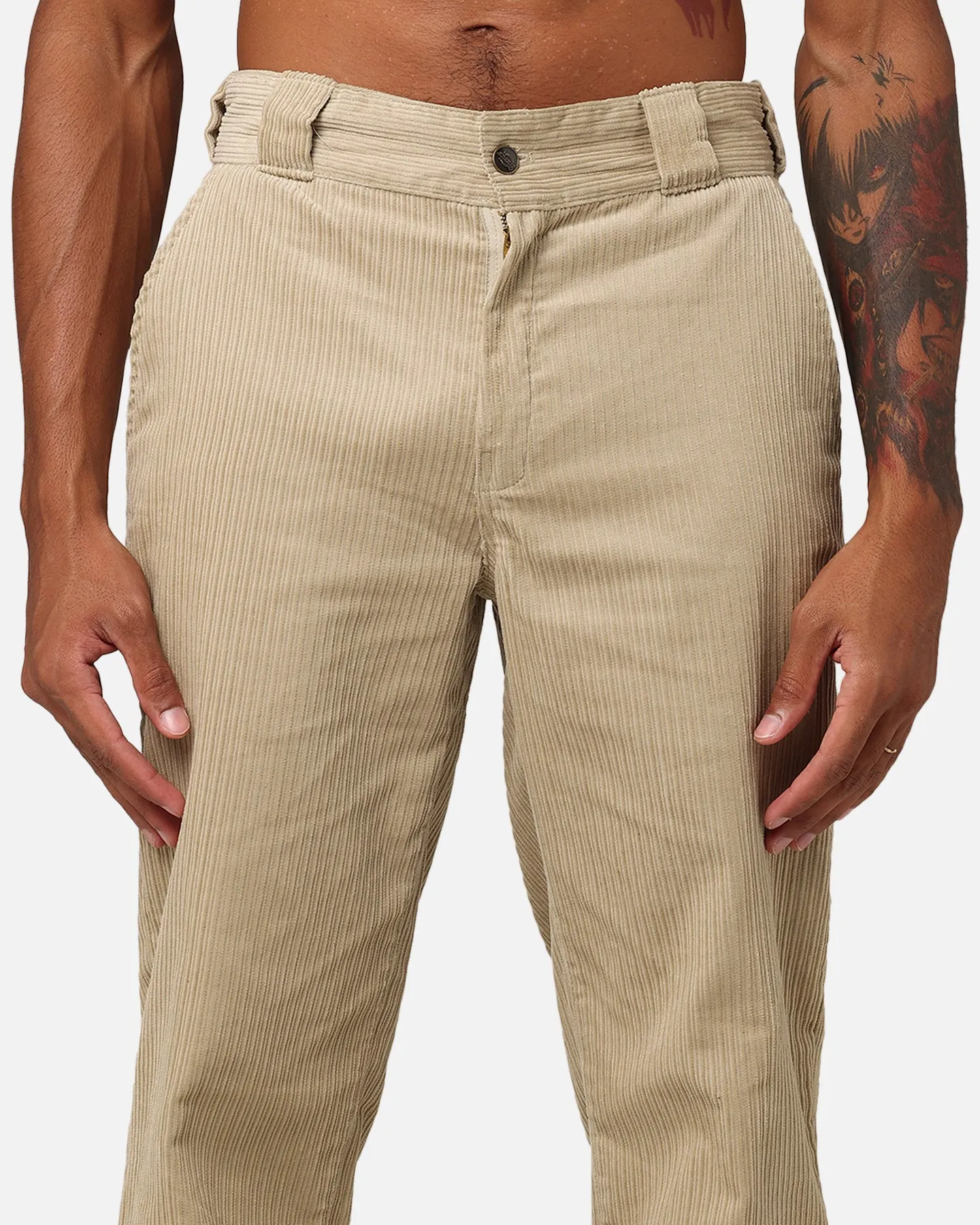 Dickies 874 Cordhose Wüstenbeige