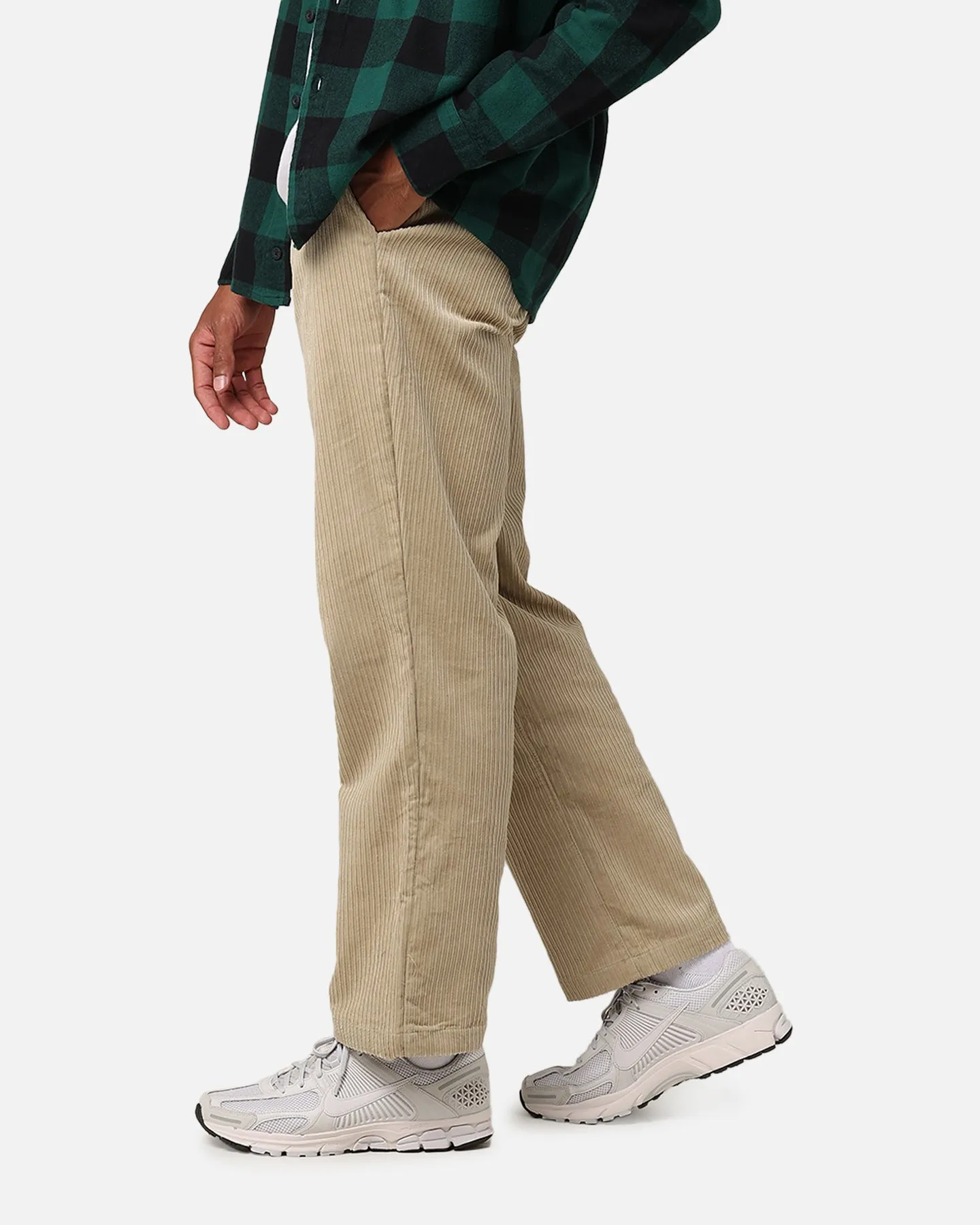 Dickies 874 Cordhose Wüstenbeige