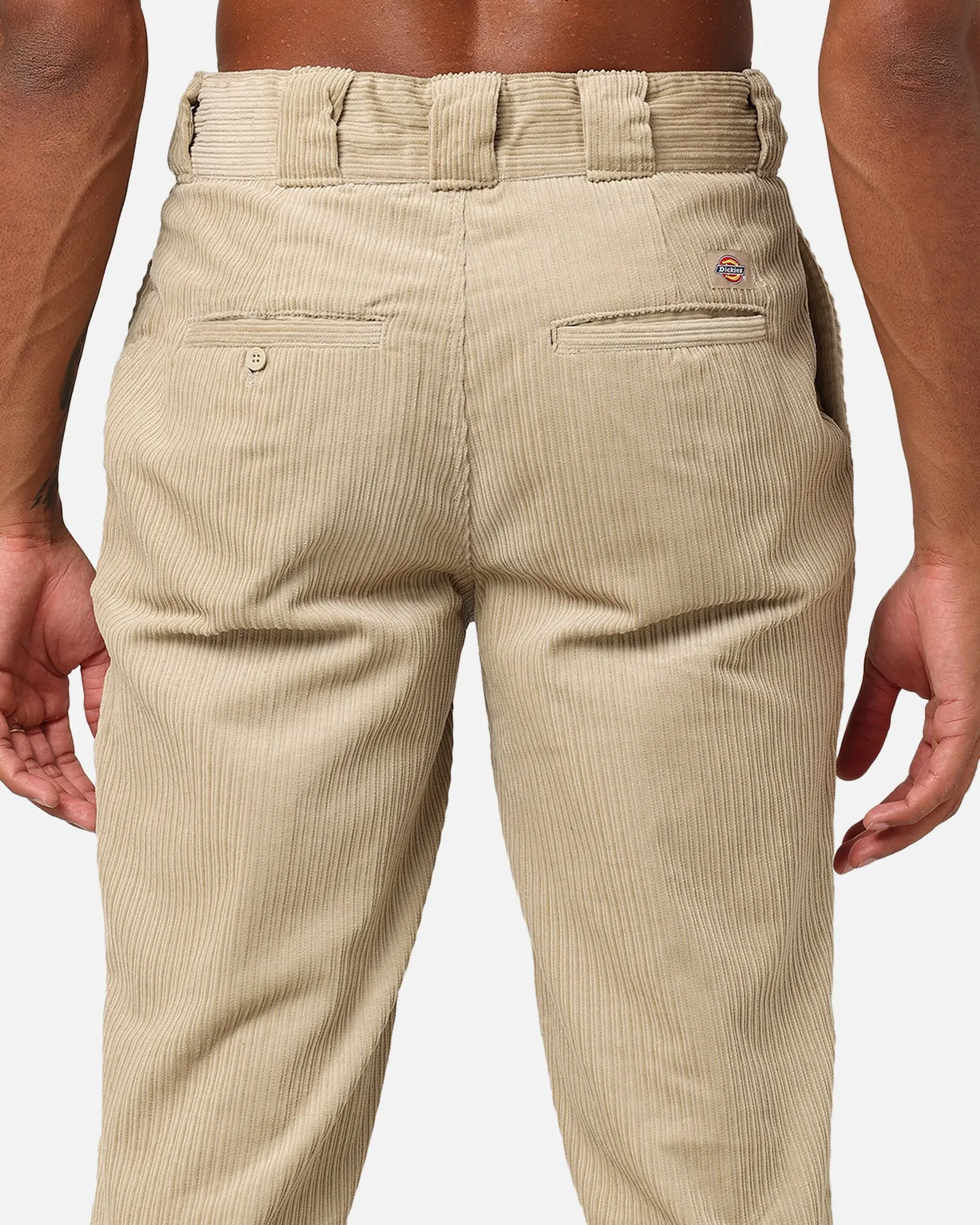 Dickies 874 Cordhose Wüstenbeige