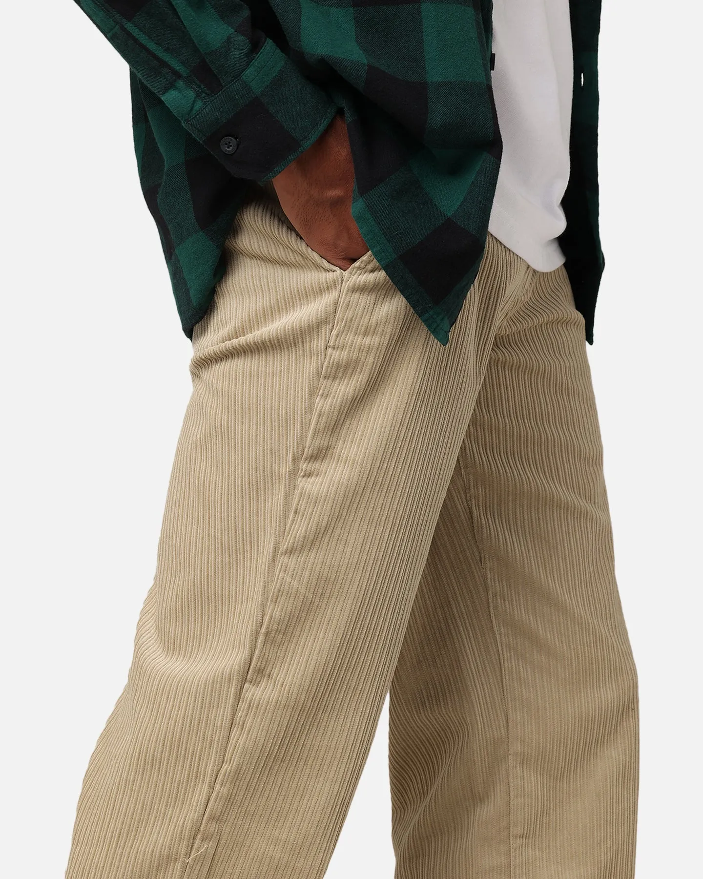 Dickies 874 Cordhose Wüstenbeige