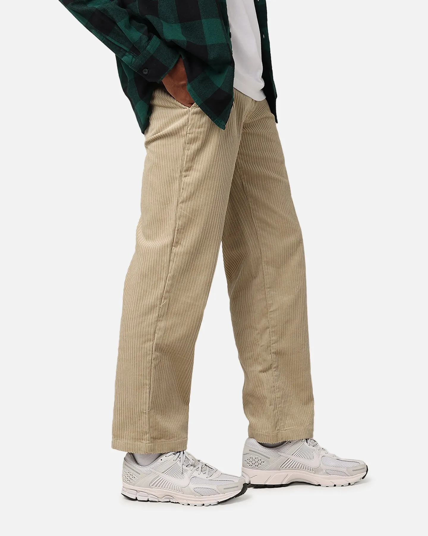 Dickies 874 Cordhose Wüstenbeige