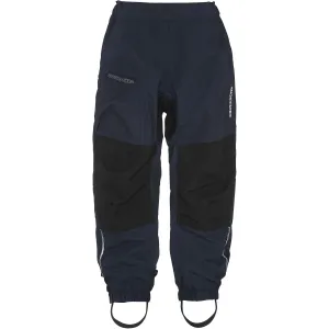 Didriksons Navy Dusk Kinderhose Didriksons