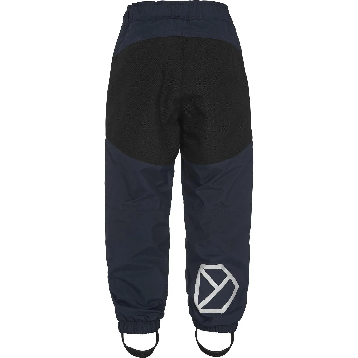 Didriksons Navy Dusk Kinderhose Didriksons