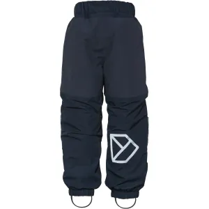 Didriksons Navy Narvi Kinderhose 2 Didriksons