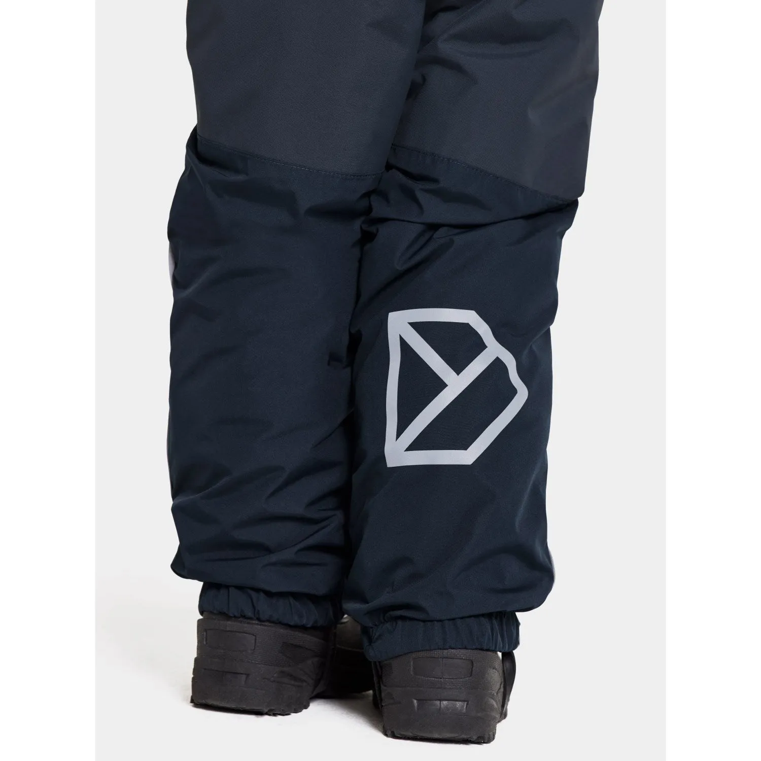Didriksons Navy Narvi Kinderhose 2 Didriksons