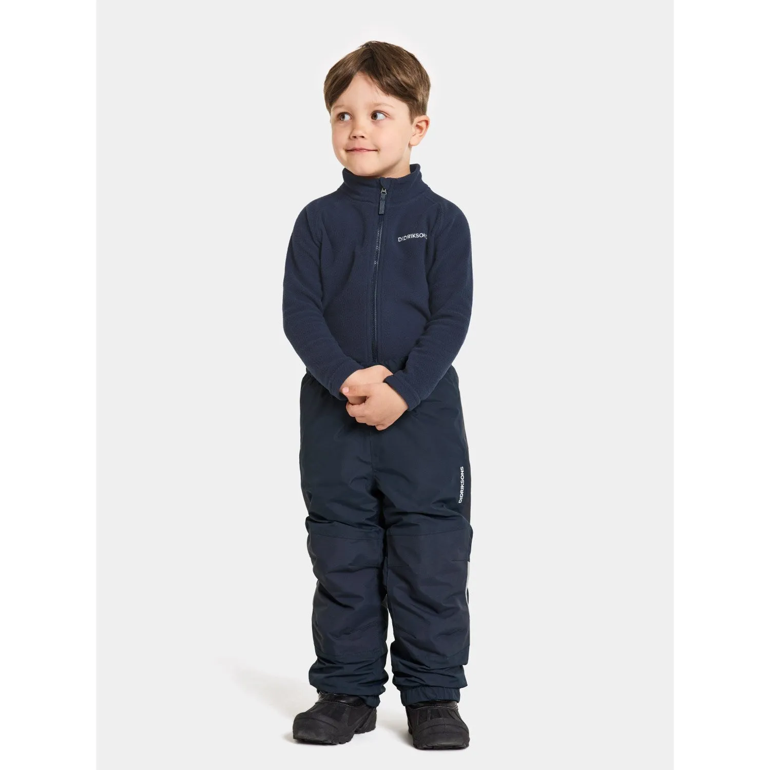 Didriksons Navy Narvi Kinderhose 2 Didriksons