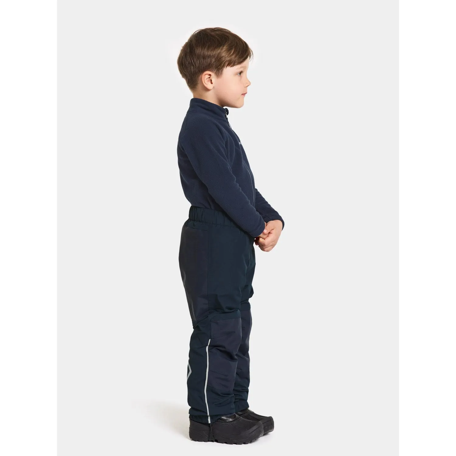Didriksons Navy Narvi Kinderhose 2 Didriksons