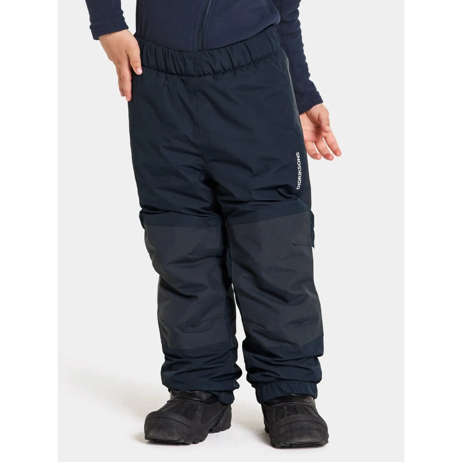 Didriksons Navy Narvi Kinderhose 2 Didriksons