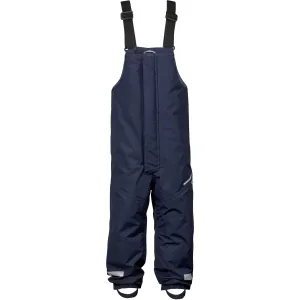Didriksons Navy Tarfala Kinderhose Didriksons