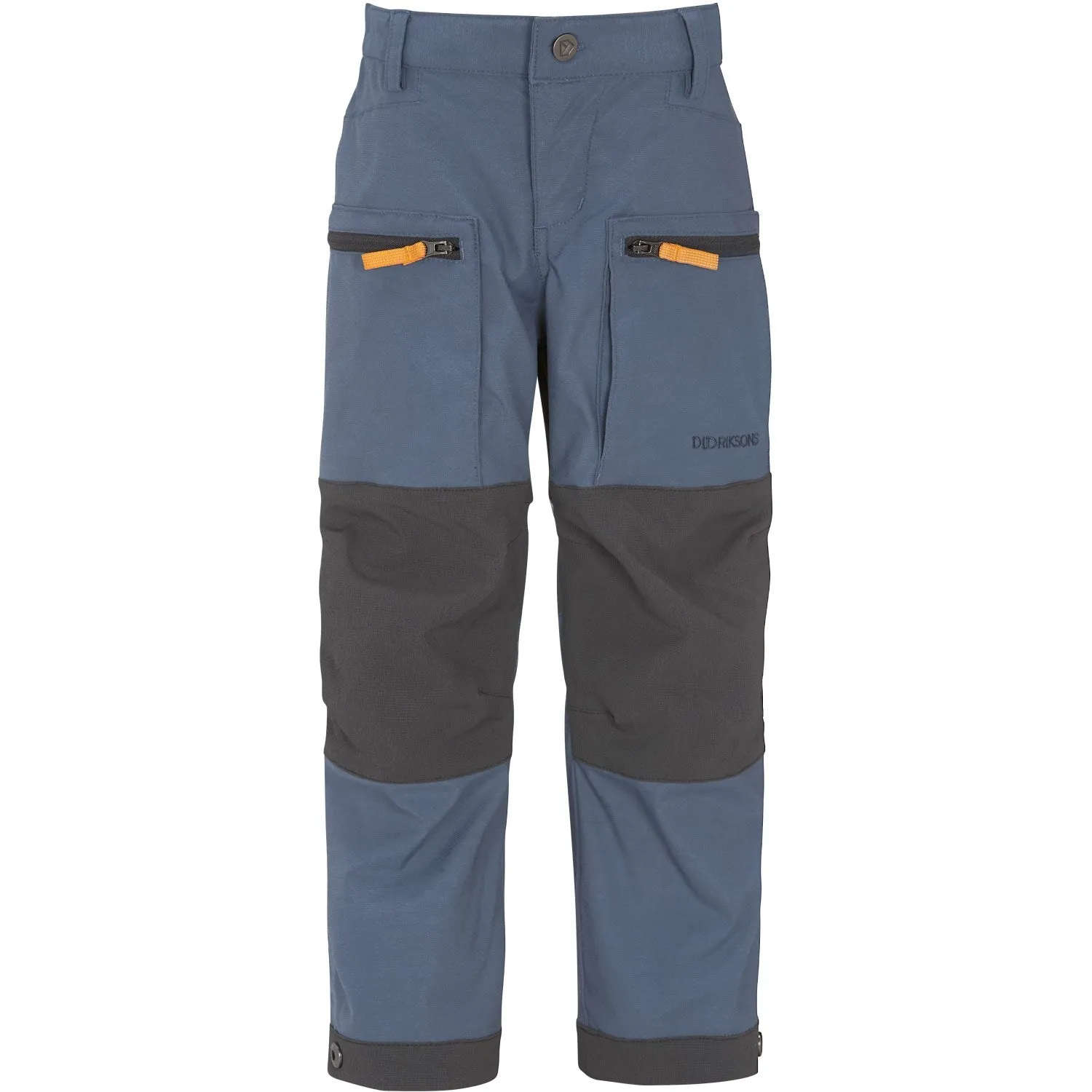 Didriksons True Blue Kotten Kinderhose Didriksons
