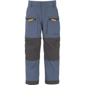 Didriksons True Blue Kotten Kinderhose Didriksons