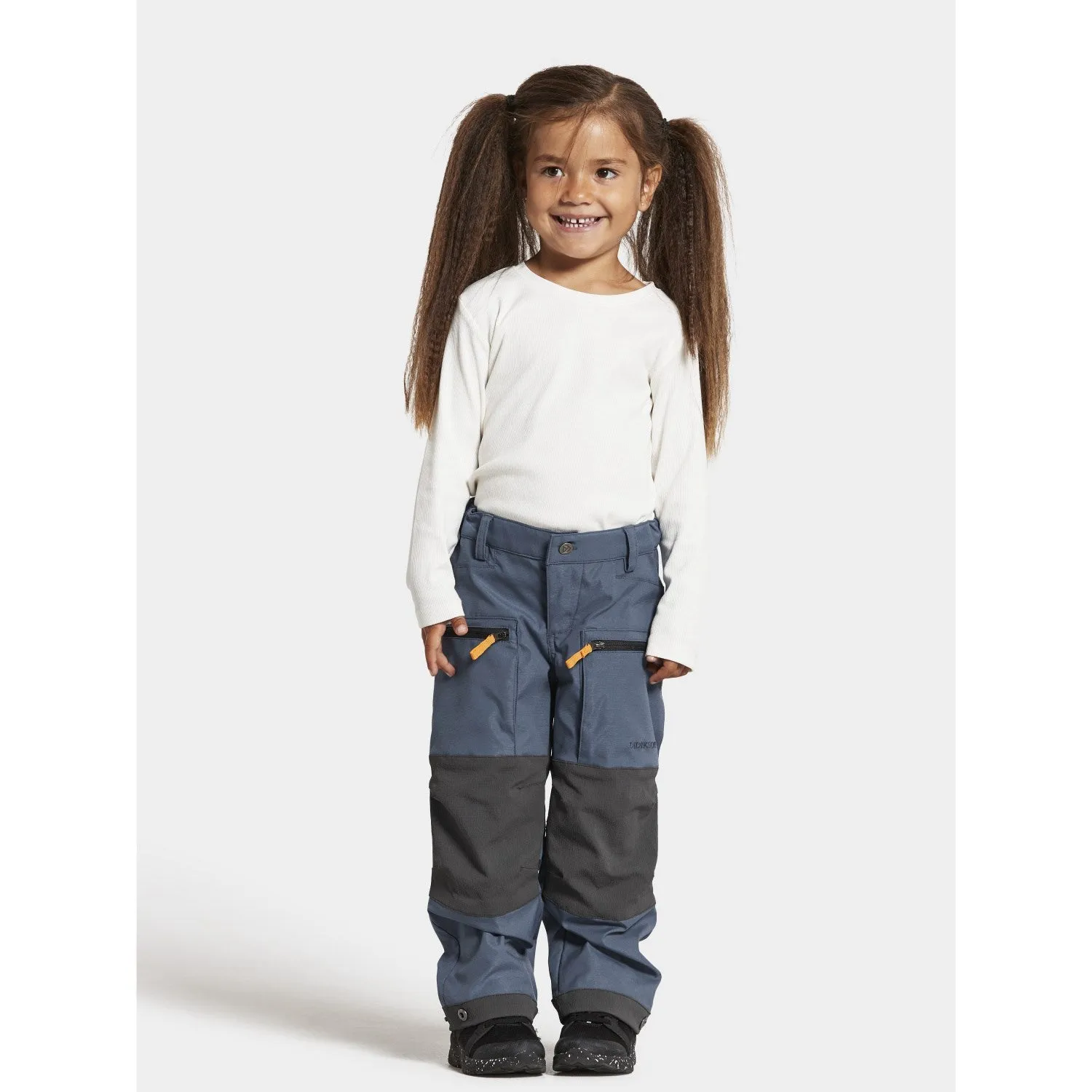 Didriksons True Blue Kotten Kinderhose Didriksons