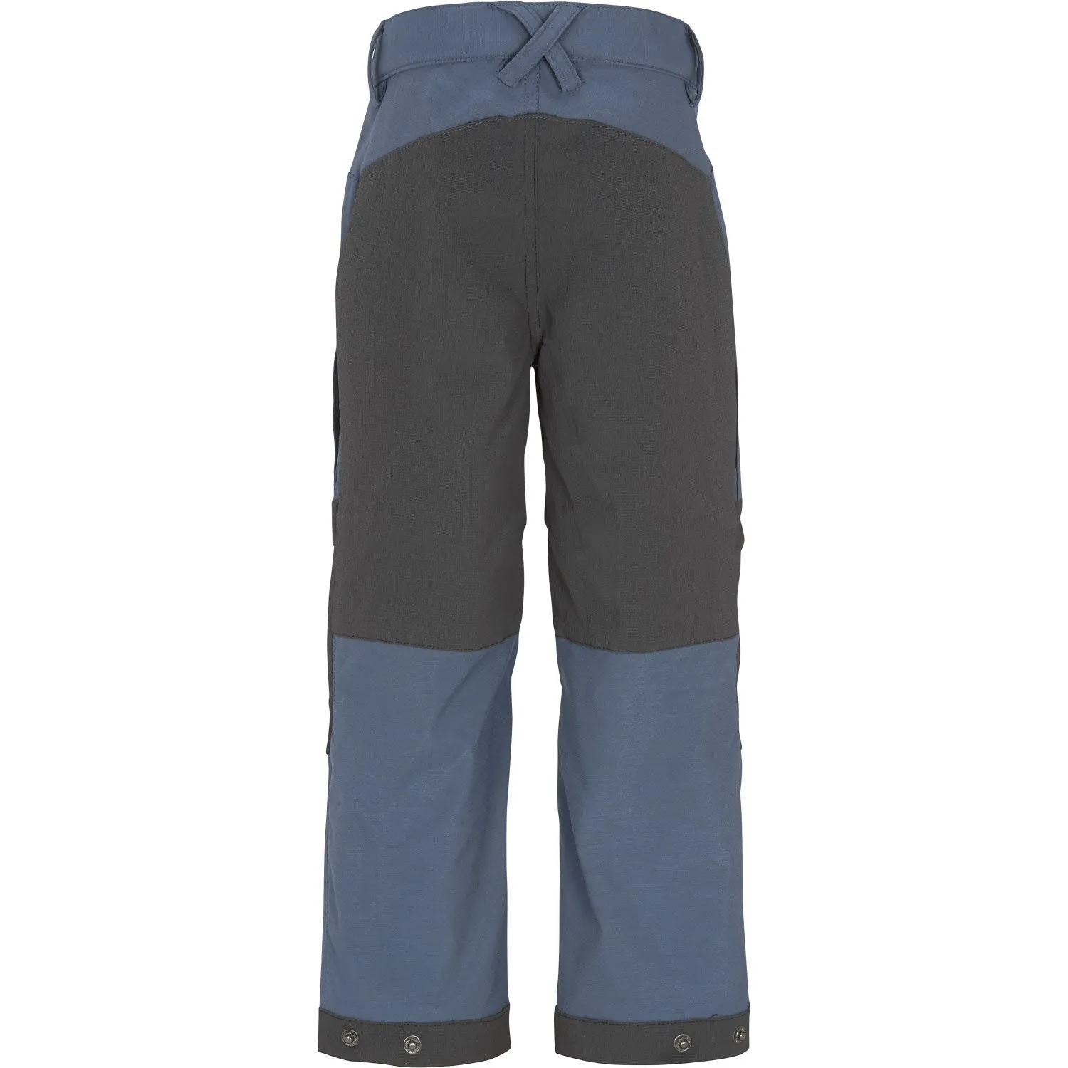 Didriksons True Blue Kotten Kinderhose Didriksons