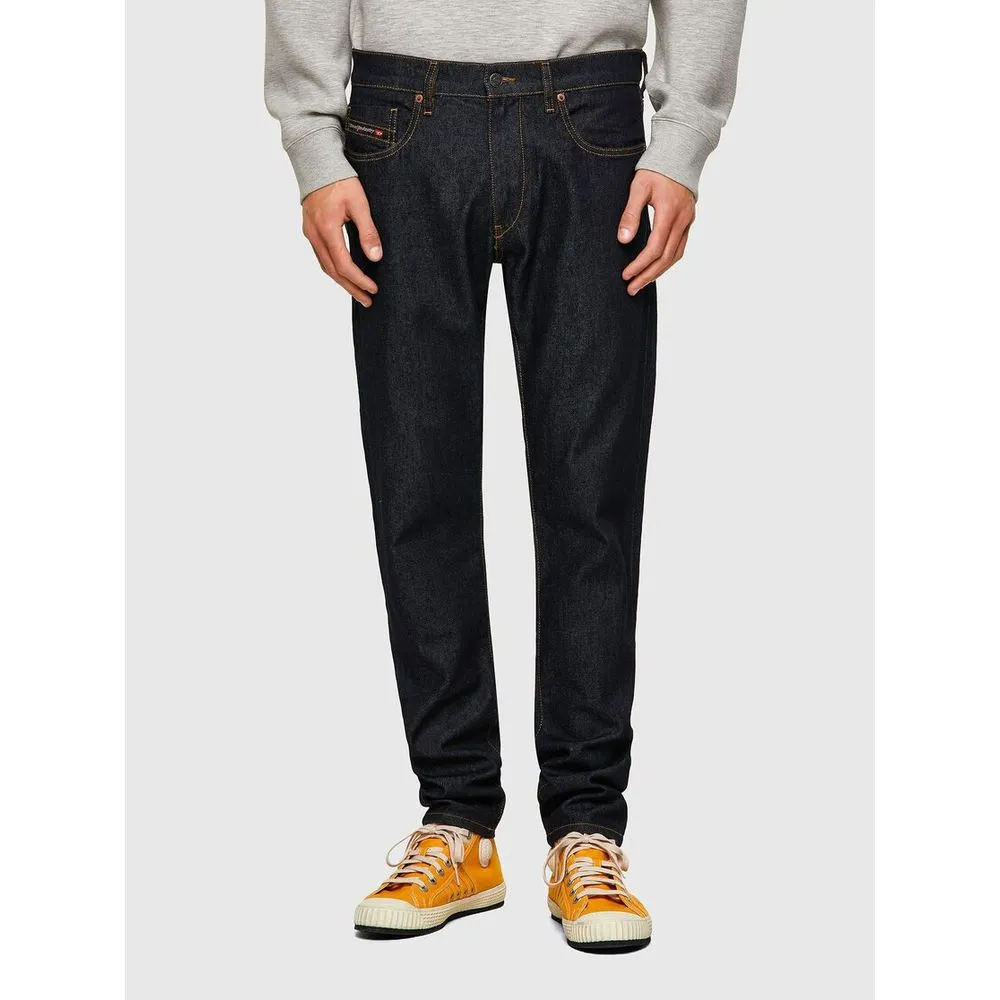 Diesel Lyocell Jeans & Herrenhose
