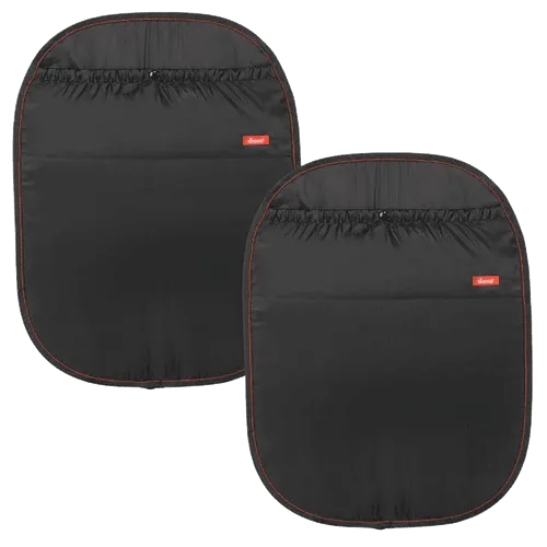Diono Stuff n' Scuff (Packung mit 2) Babykids Diono