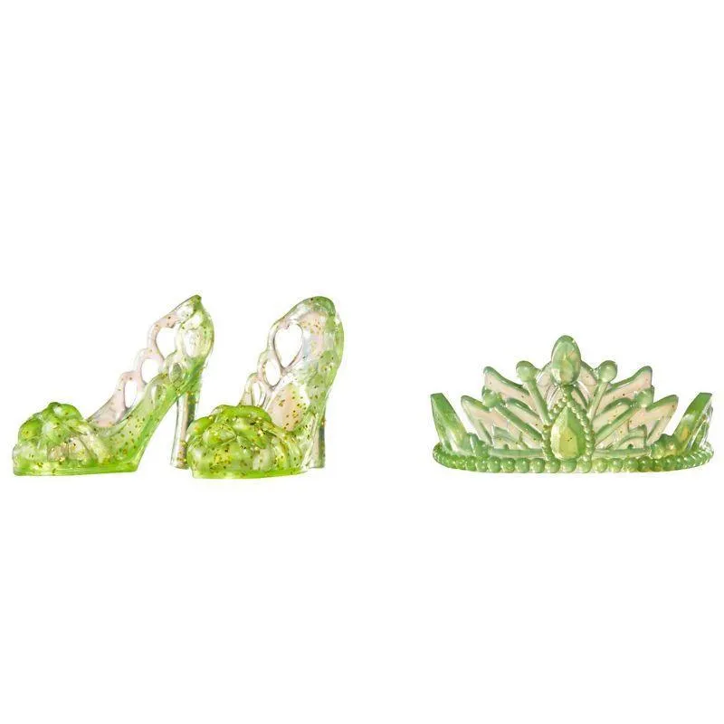 Disney Prinzessin Royal Glitzer Tiana Puppe
