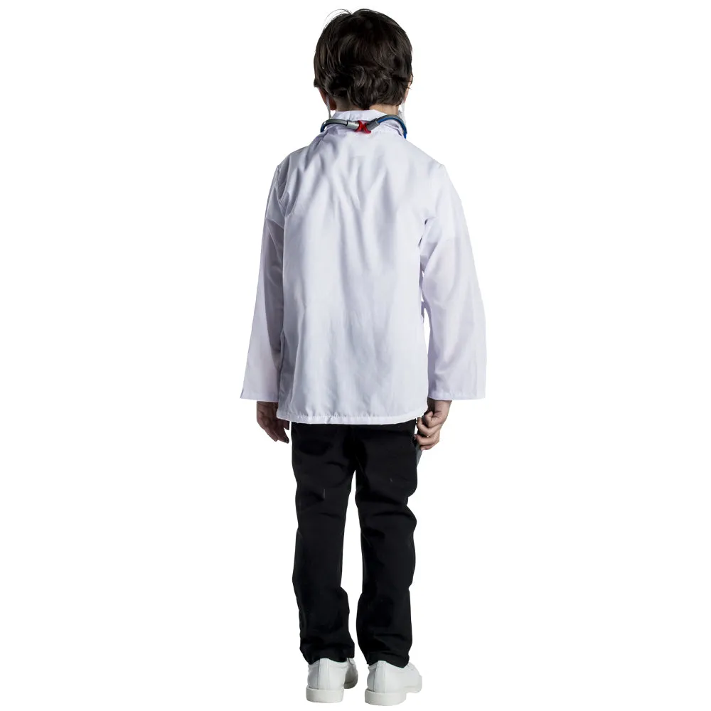 Arzt-Rollenspiel-Set - Kinder Babykids Verkleiden-Amerika