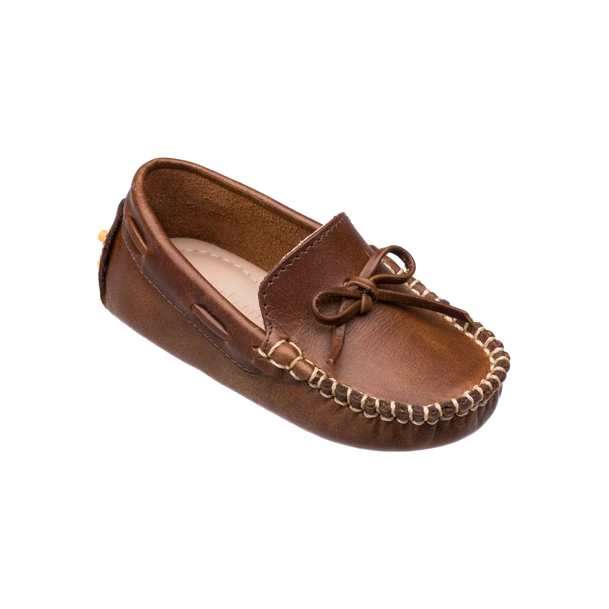 Fahrer-Loafer für Kleinkinder Apache Babykids_Elefantito