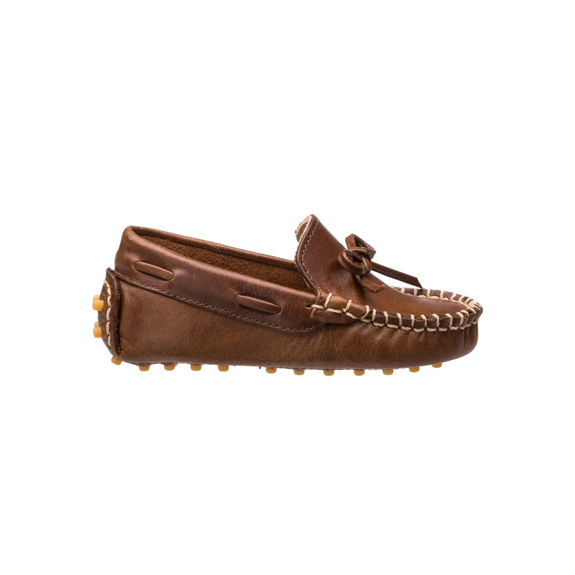 Fahrer-Loafer für Kleinkinder Apache Babykids_Elefantito