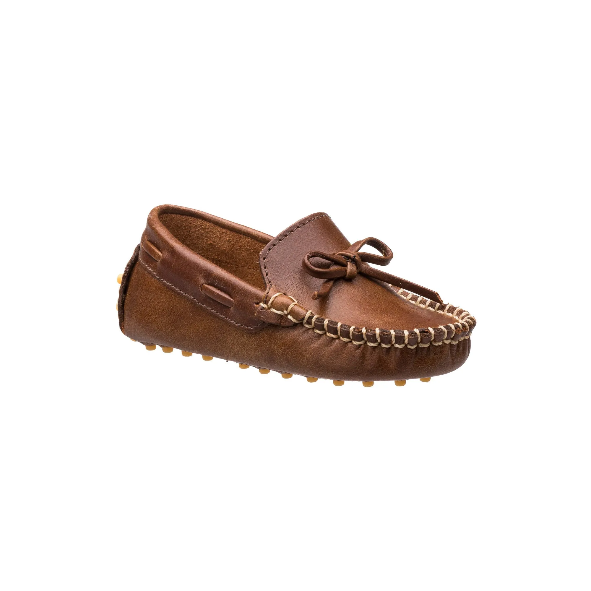 Fahrer-Loafer für Kleinkinder Apache Babykids_Elefantito