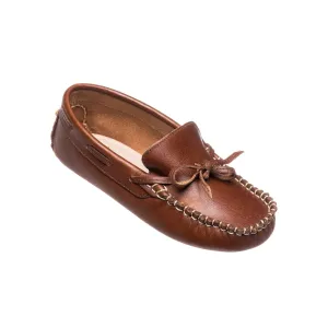 Fahrer-Loafer für Kleinkinder Apache Babykids_Elefantito