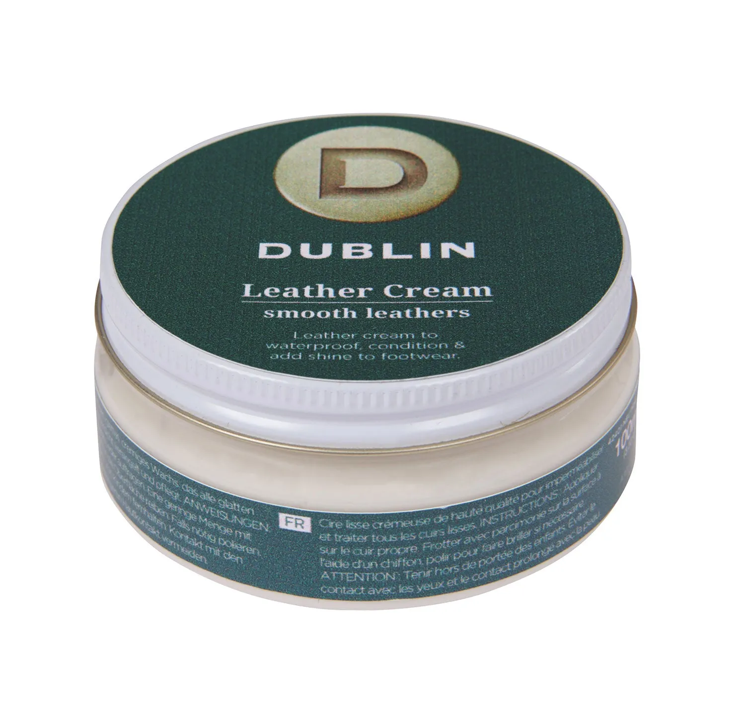 Dublin Ledercreme Dublin