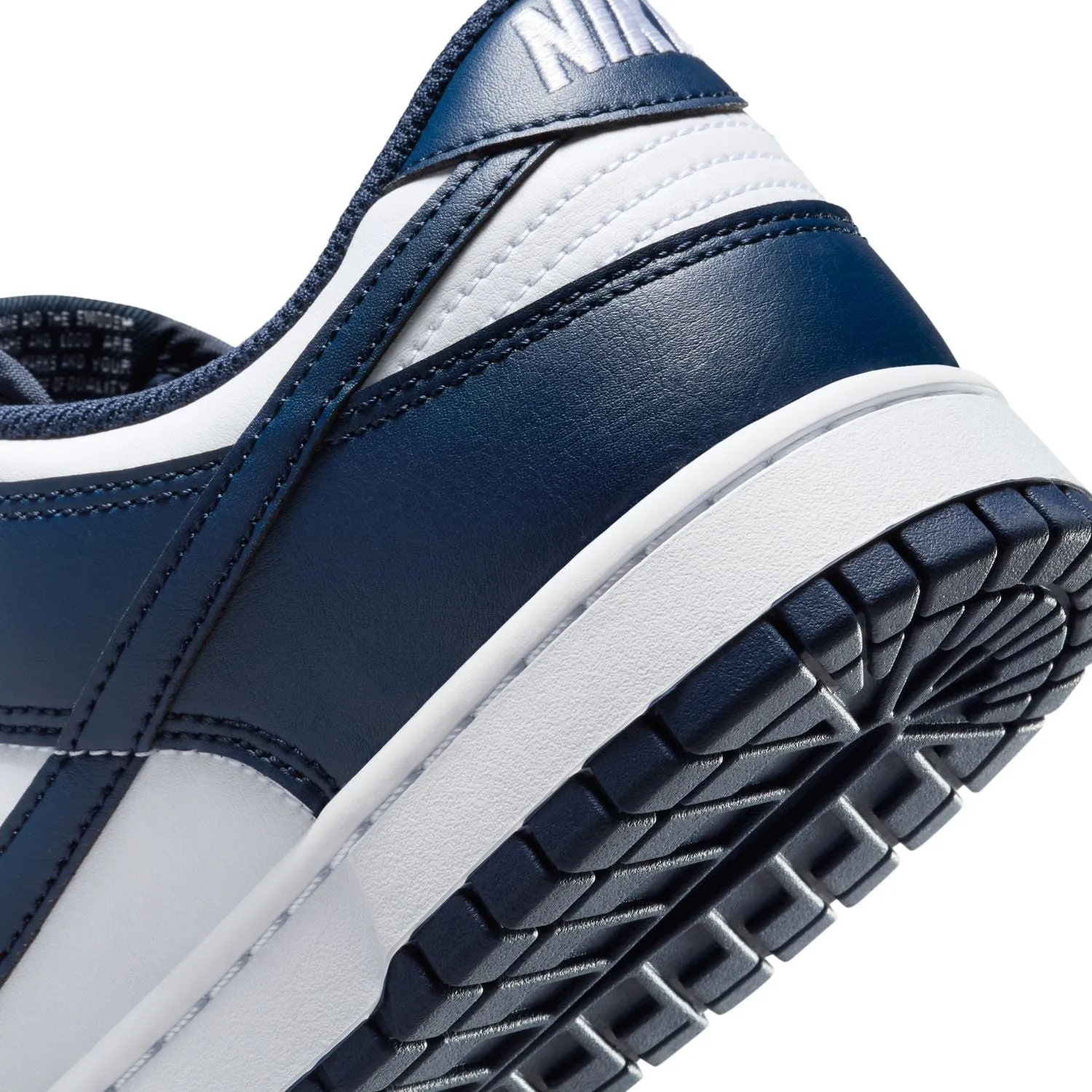 Dunk Low Retro 'Mitternachtsblau'