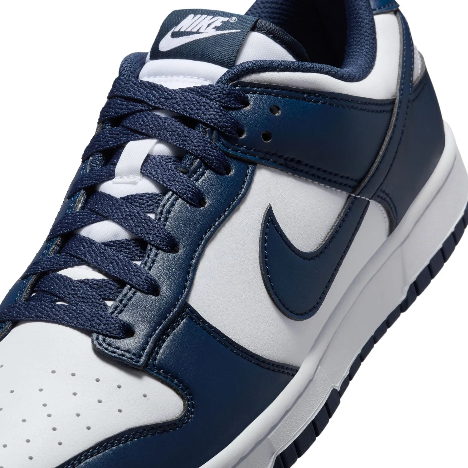 Dunk Low Retro 'Mitternachtsblau'