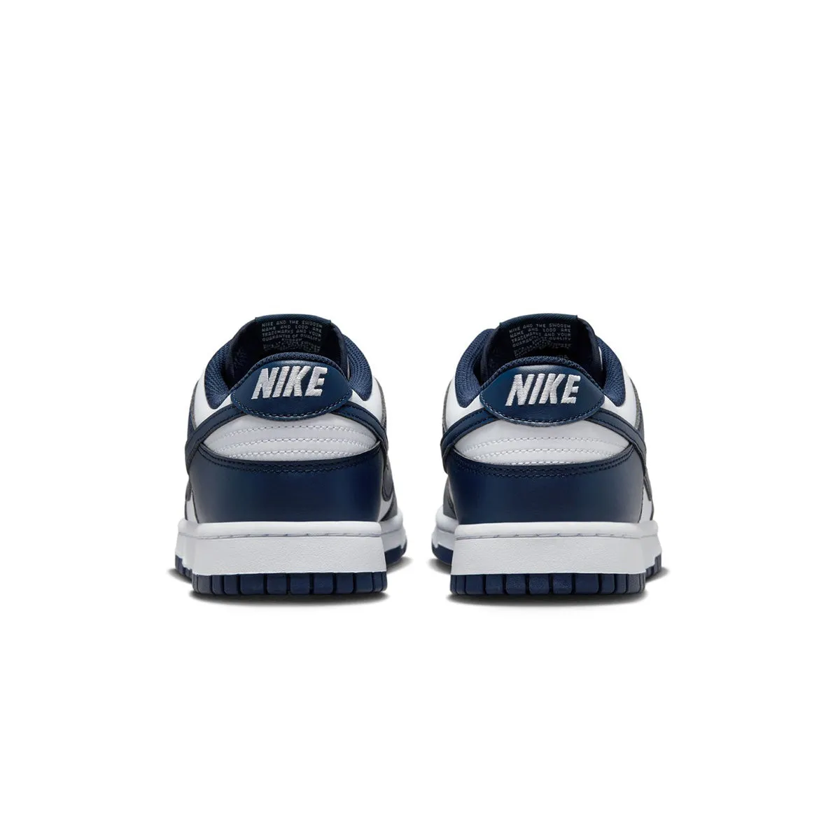 Dunk Low Retro 'Mitternachtsblau'