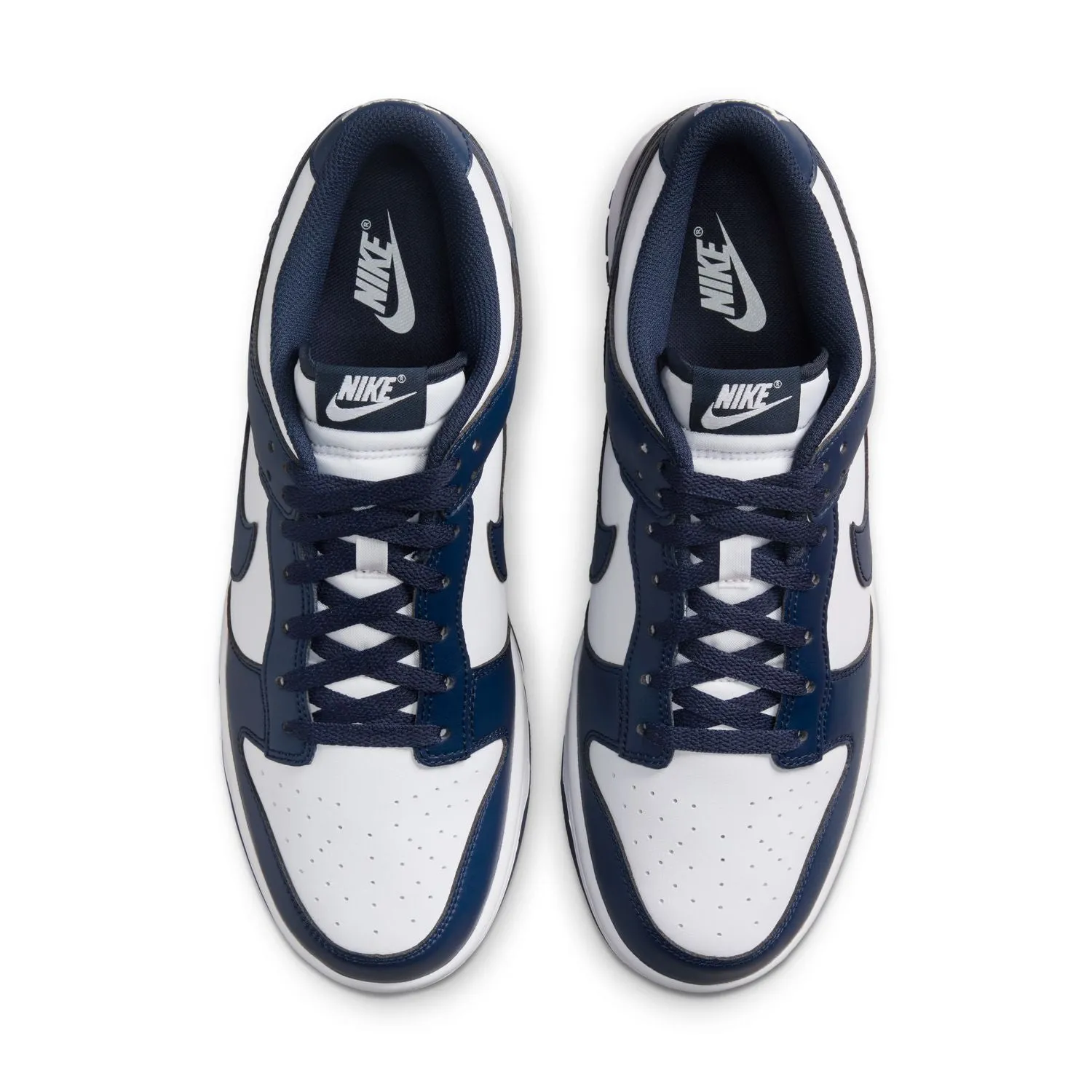 Dunk Low Retro 'Mitternachtsblau'