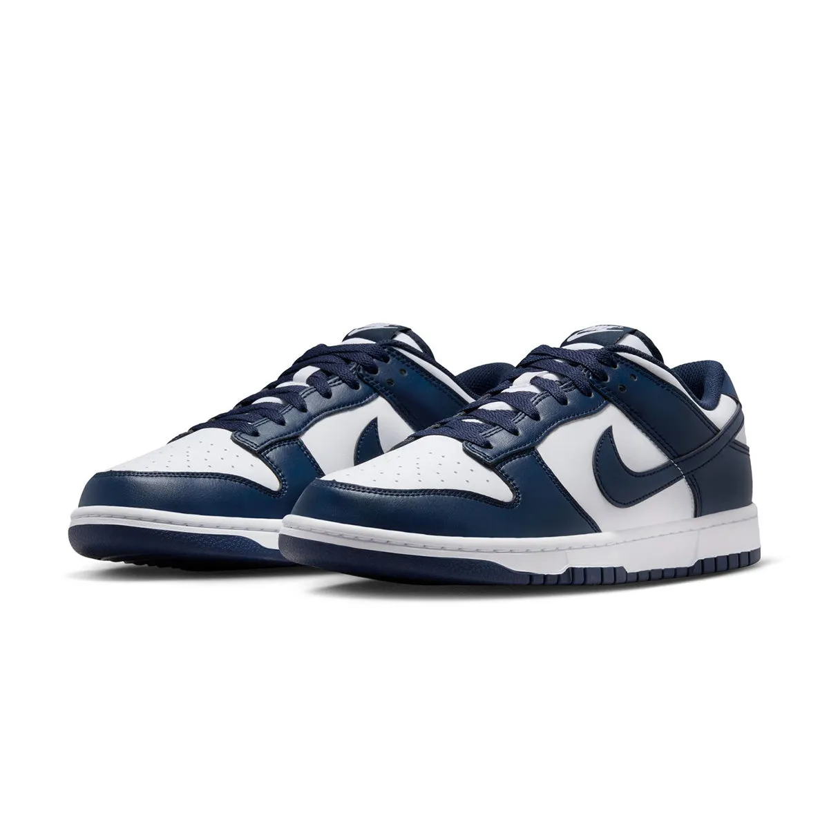 Dunk Low Retro 'Mitternachtsblau'
