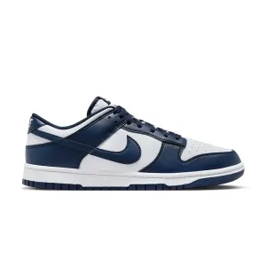 Dunk Low Retro 'Mitternachtsblau'