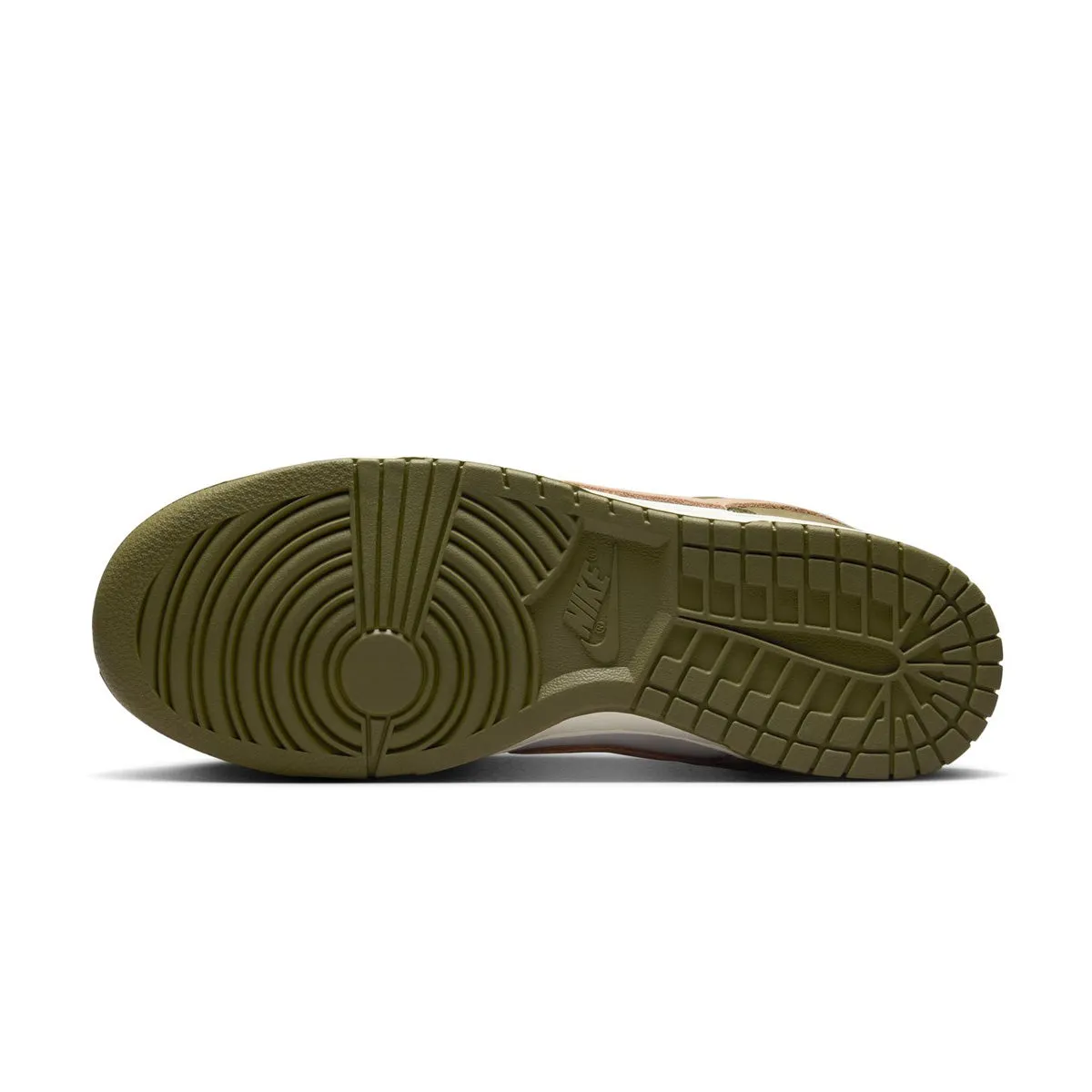 Dunk Low Retro Premium 'Mitteloliv'