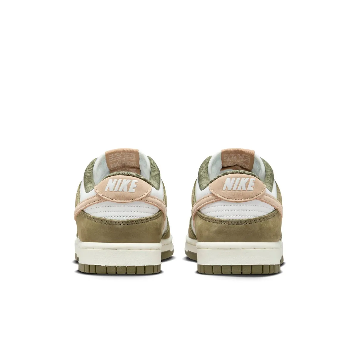 Dunk Low Retro Premium 'Mitteloliv'