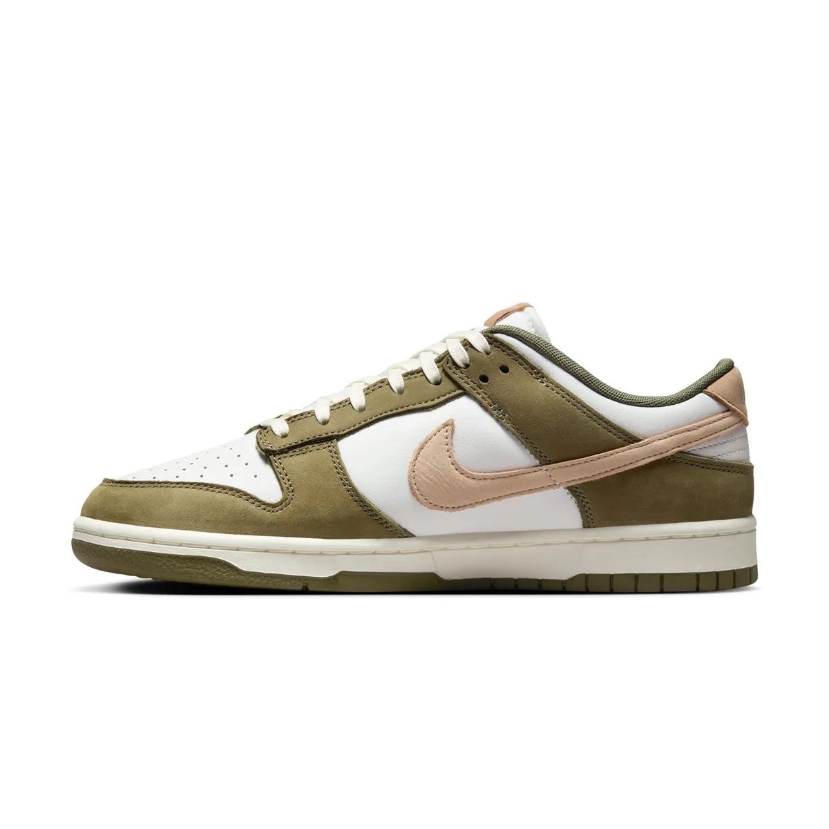 Dunk Low Retro Premium 'Mitteloliv'