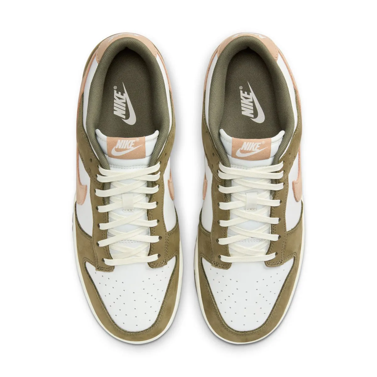 Dunk Low Retro Premium 'Mitteloliv'
