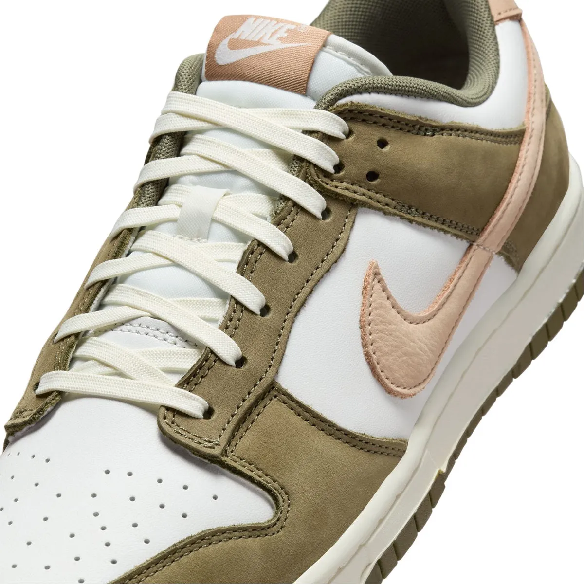 Dunk Low Retro Premium 'Mitteloliv'