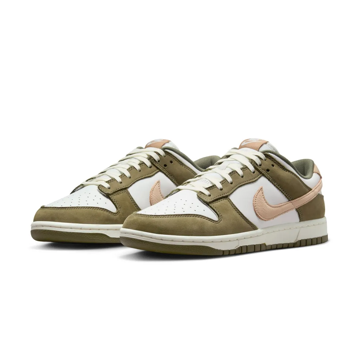 Dunk Low Retro Premium 'Mitteloliv'